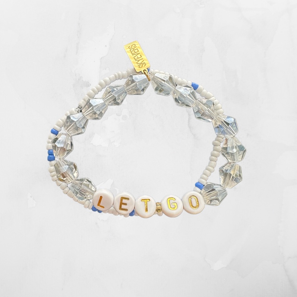 Let Go Bracelet
